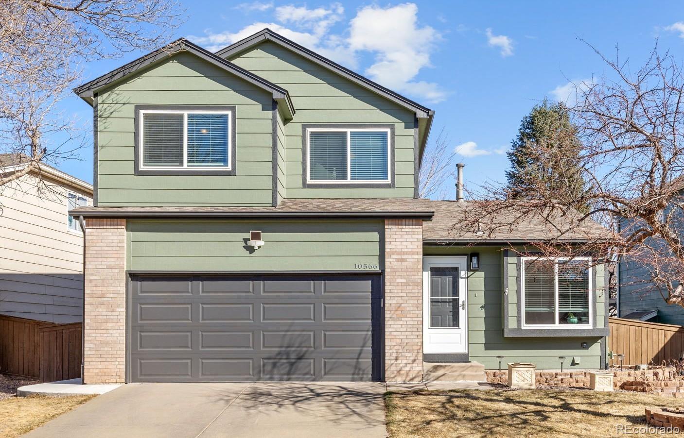 10566 Hyacinth Place Highlands Ranch CO 80129