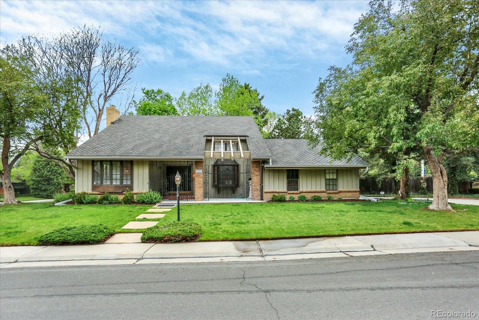 7295 S Steele Circle Centennial CO 80122