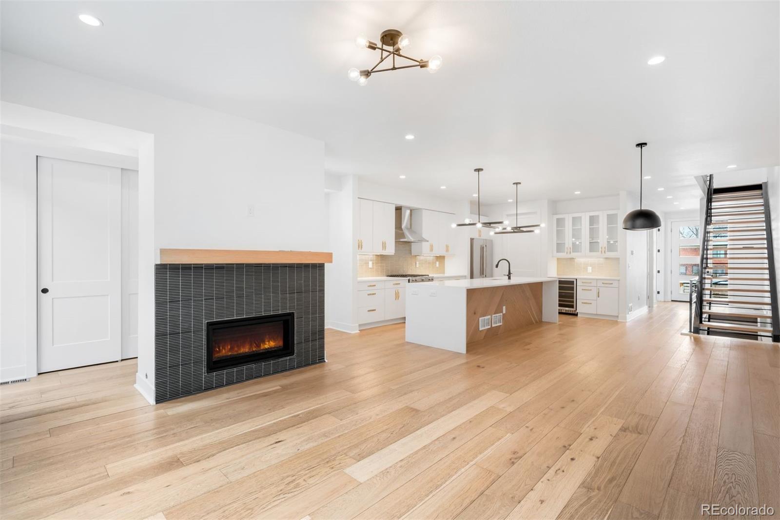 4227 Mariposa Street Denver CO 80211