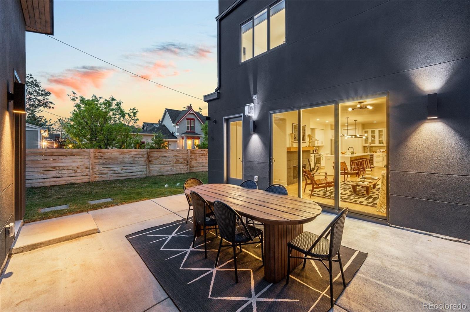 4227 Mariposa Street Denver CO 80211