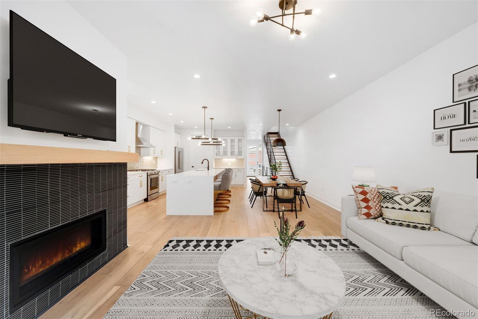 4227 Mariposa Street Denver CO 80211