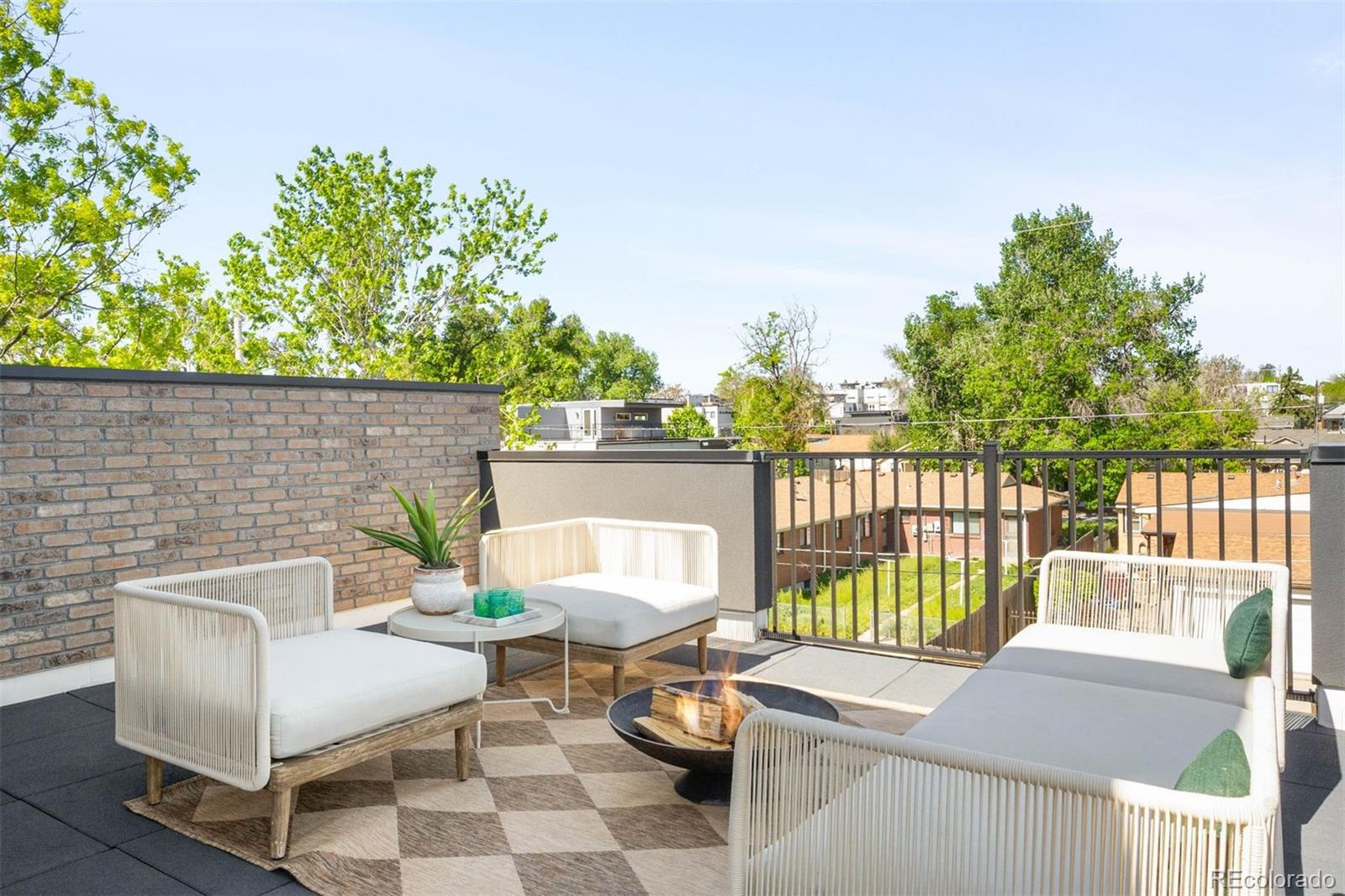 4227 Mariposa Street Denver CO 80211