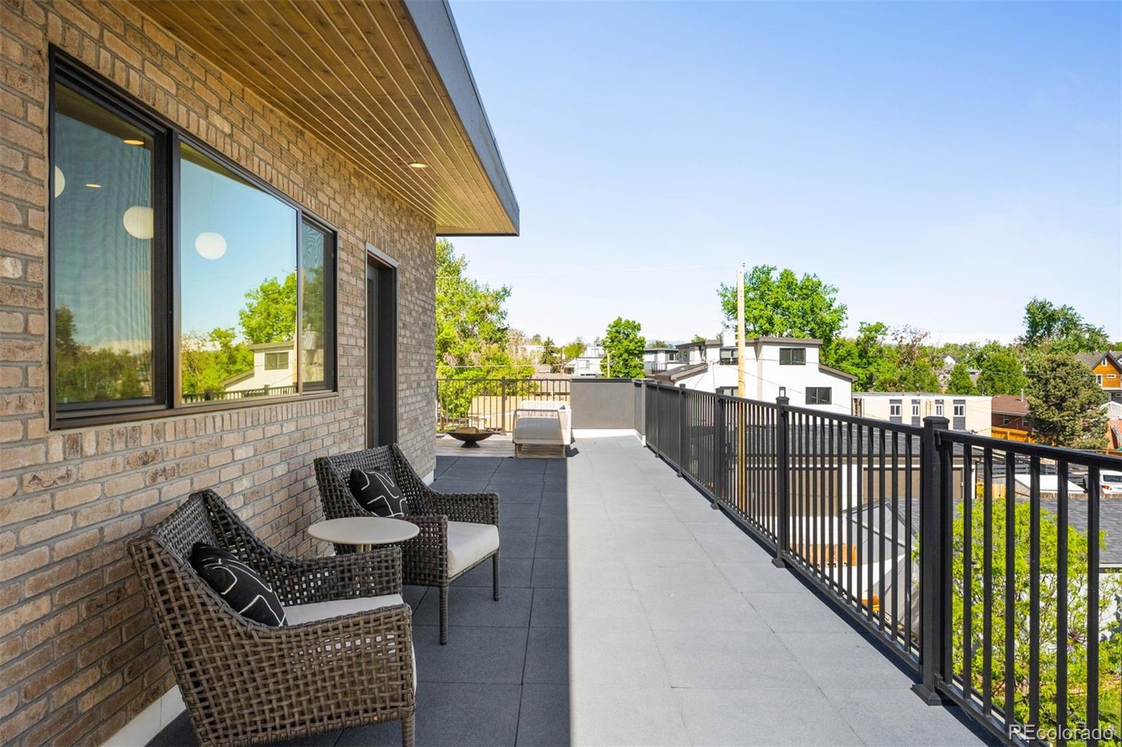 4227 Mariposa Street Denver CO 80211