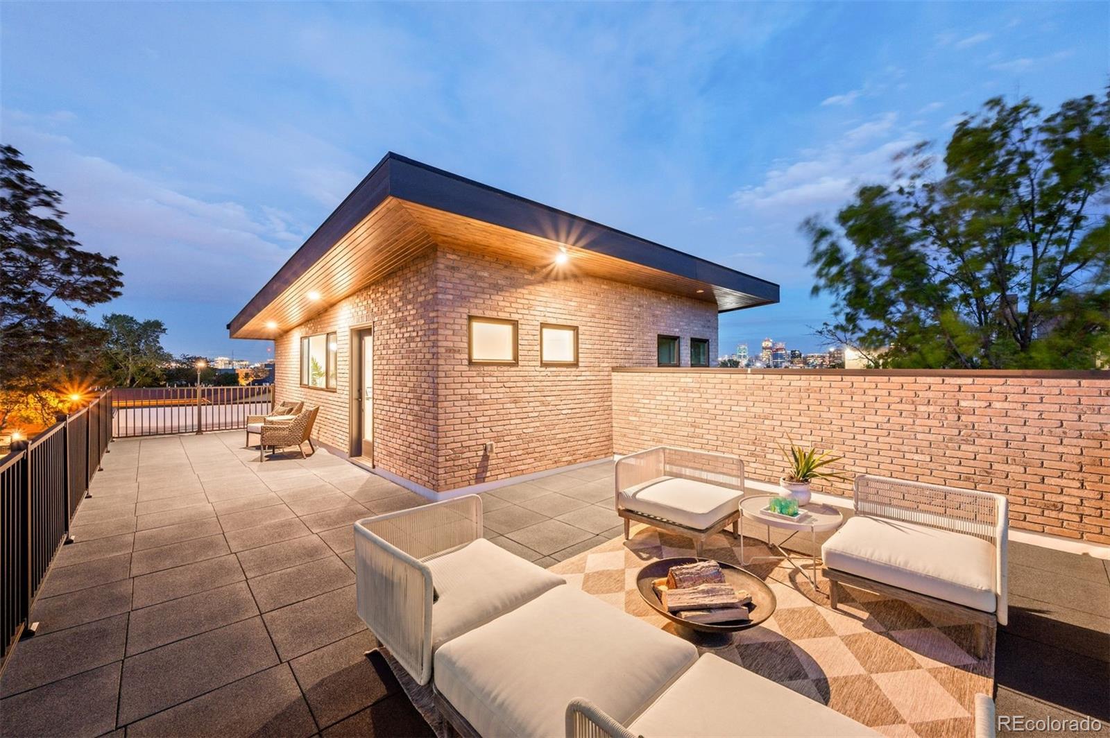 4227 Mariposa Street Denver CO 80211
