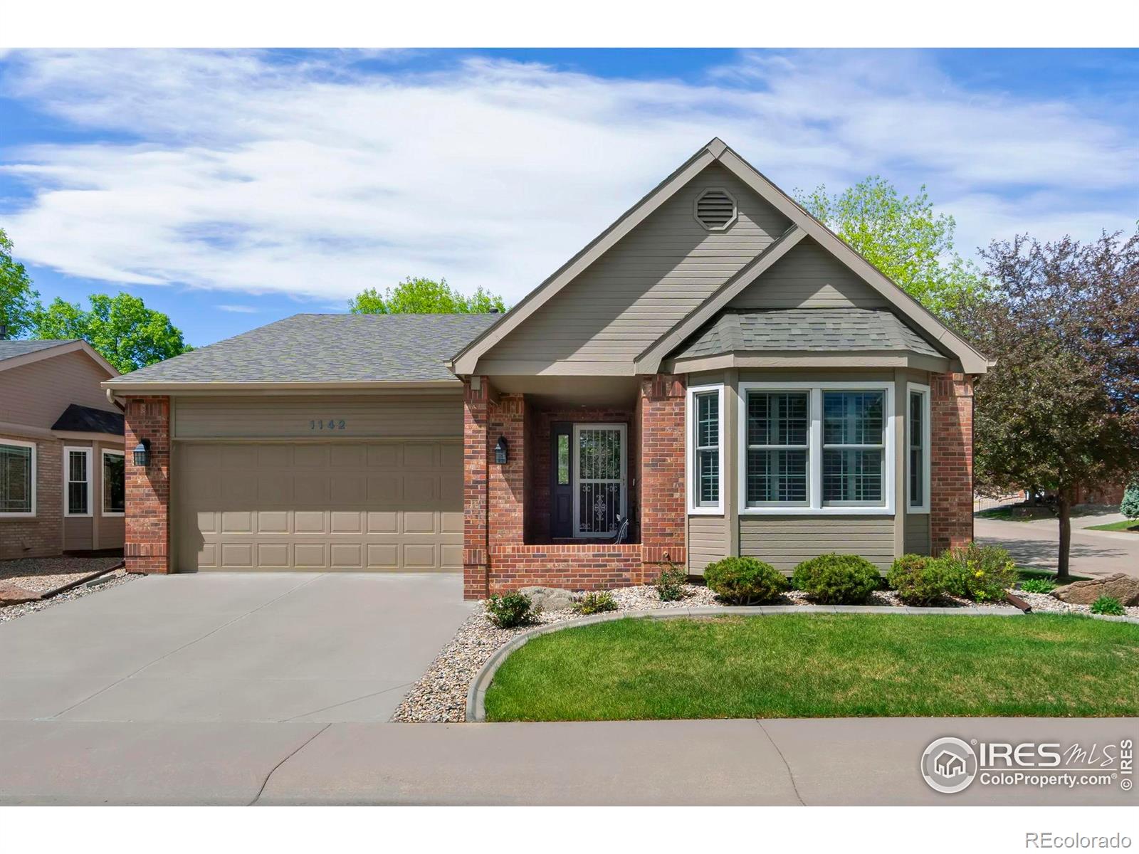 1142 Muirfield Way Fort Collins CO 80525