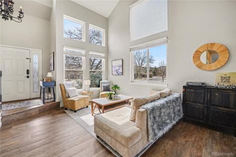 17173 W 64th Circle Arvada CO 80007