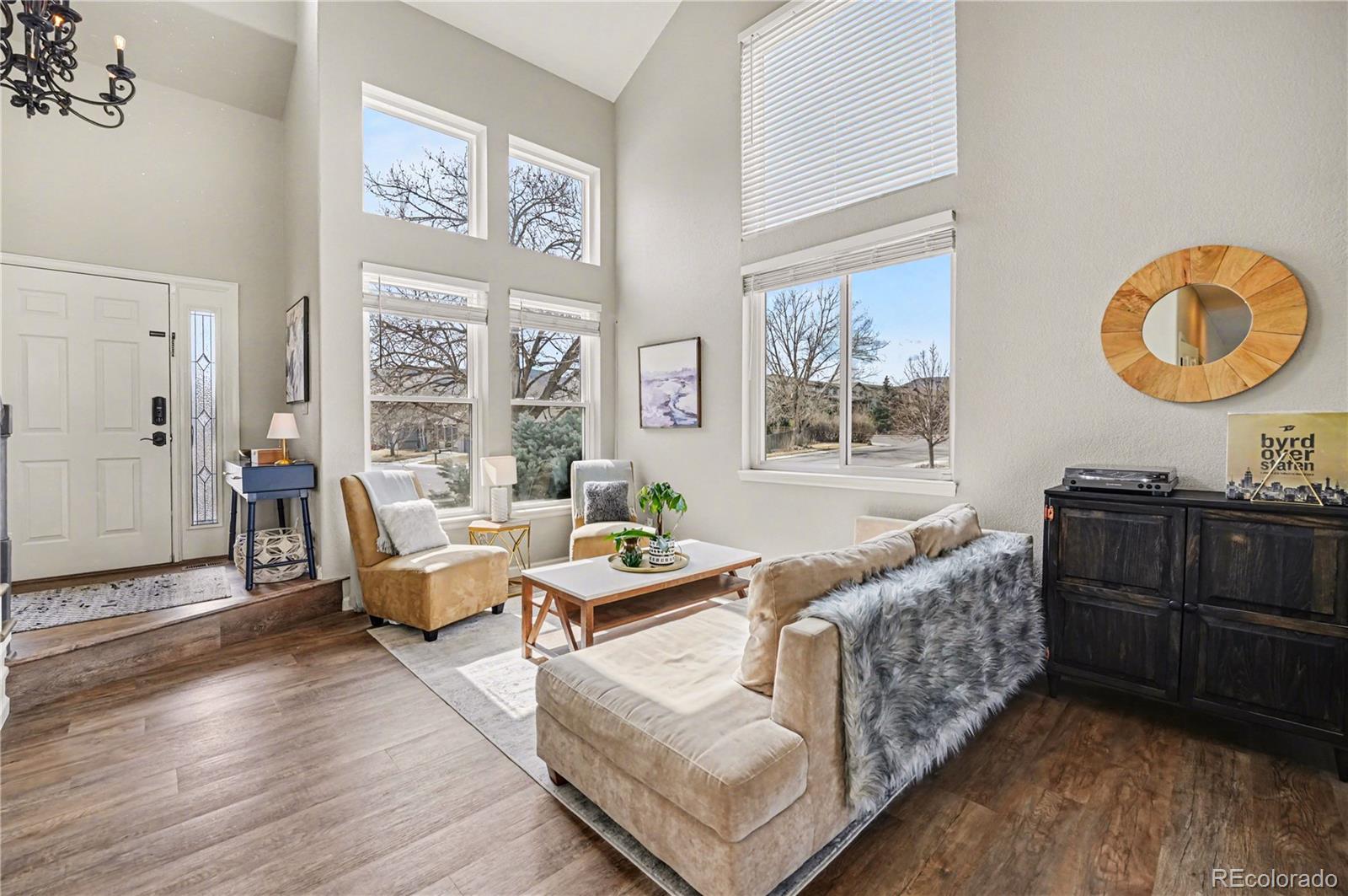 17173 W 64th Circle Arvada CO 80007