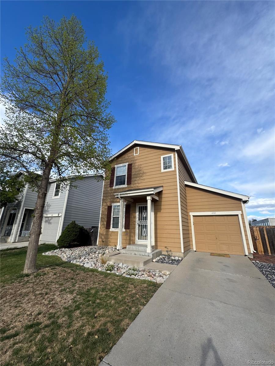 4301 W Kenyon Avenue Denver CO 80236