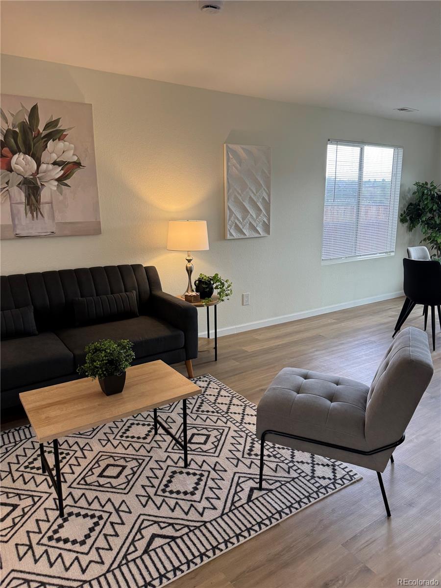 4301 W Kenyon Avenue Denver CO 80236