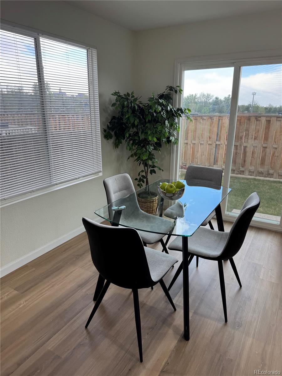 4301 W Kenyon Avenue Denver CO 80236