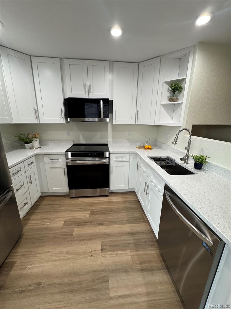 4301 W Kenyon Avenue Denver CO 80236