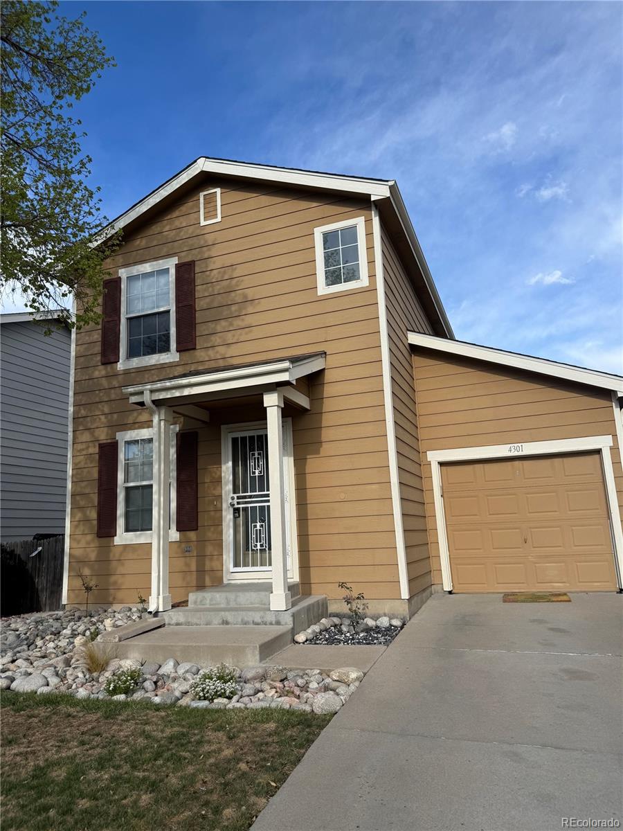4301 W Kenyon Avenue Denver CO 80236
