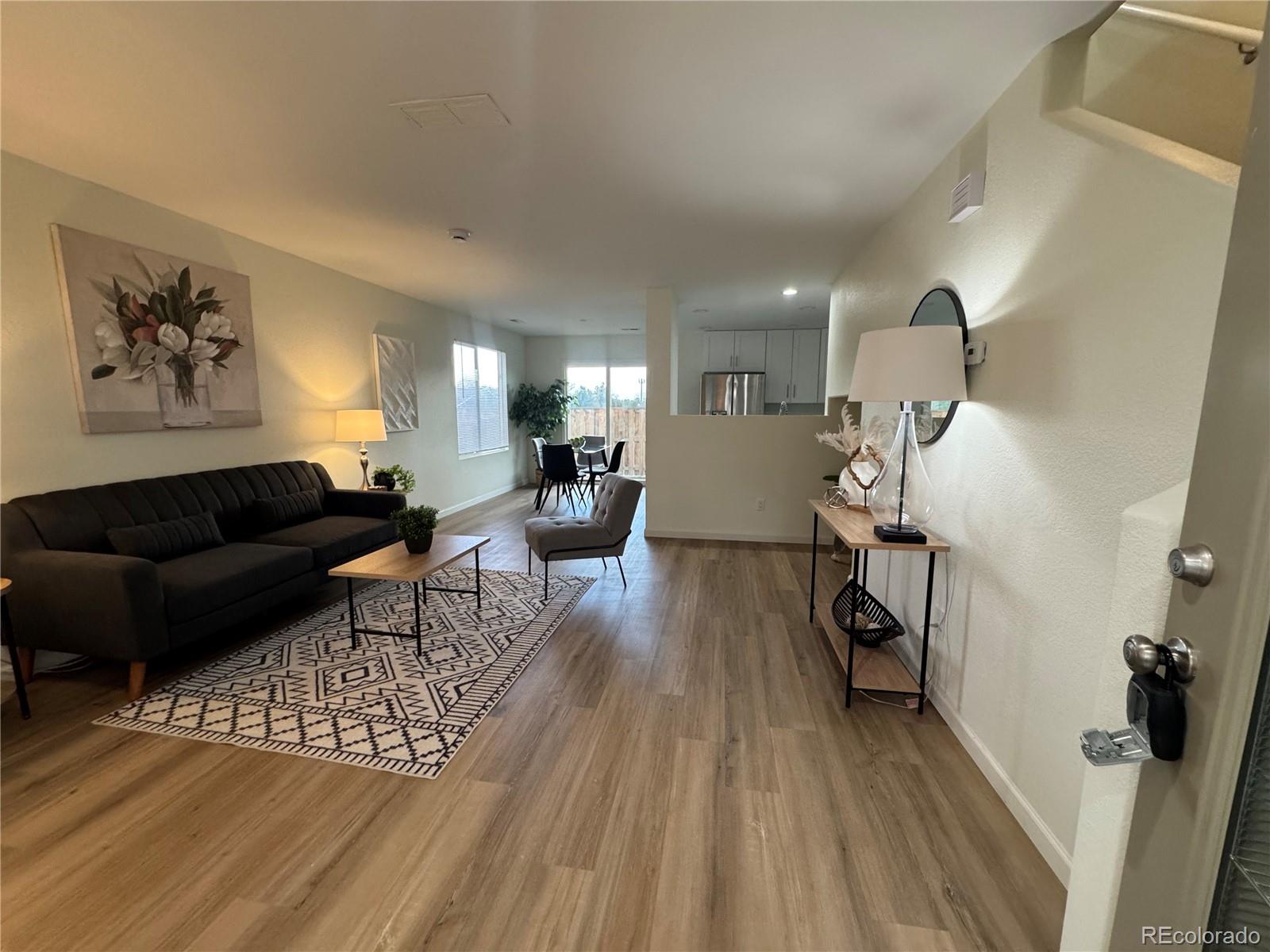 4301 W Kenyon Avenue Denver CO 80236