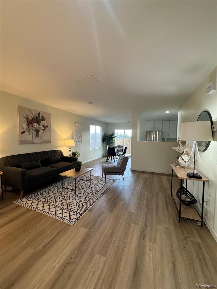4301 W Kenyon Avenue Denver CO 80236