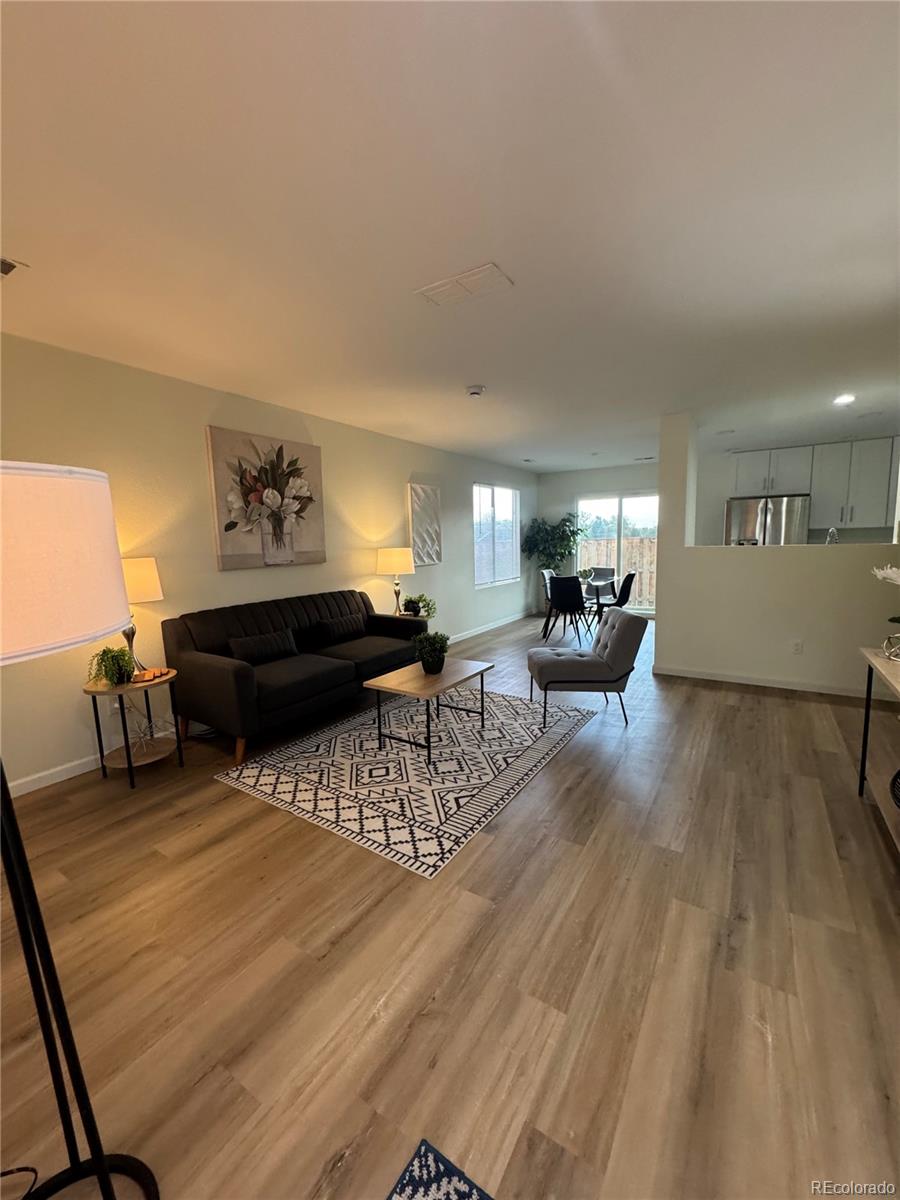 4301 W Kenyon Avenue Denver CO 80236