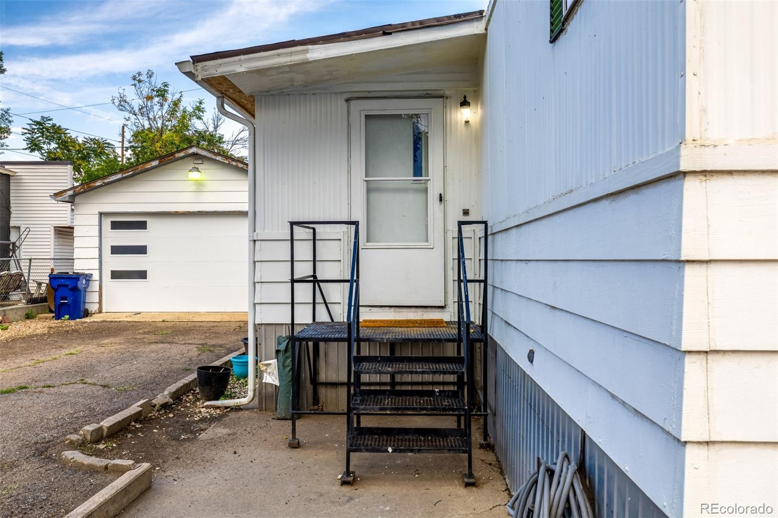 8986 Decatur Street Denver CO 80260