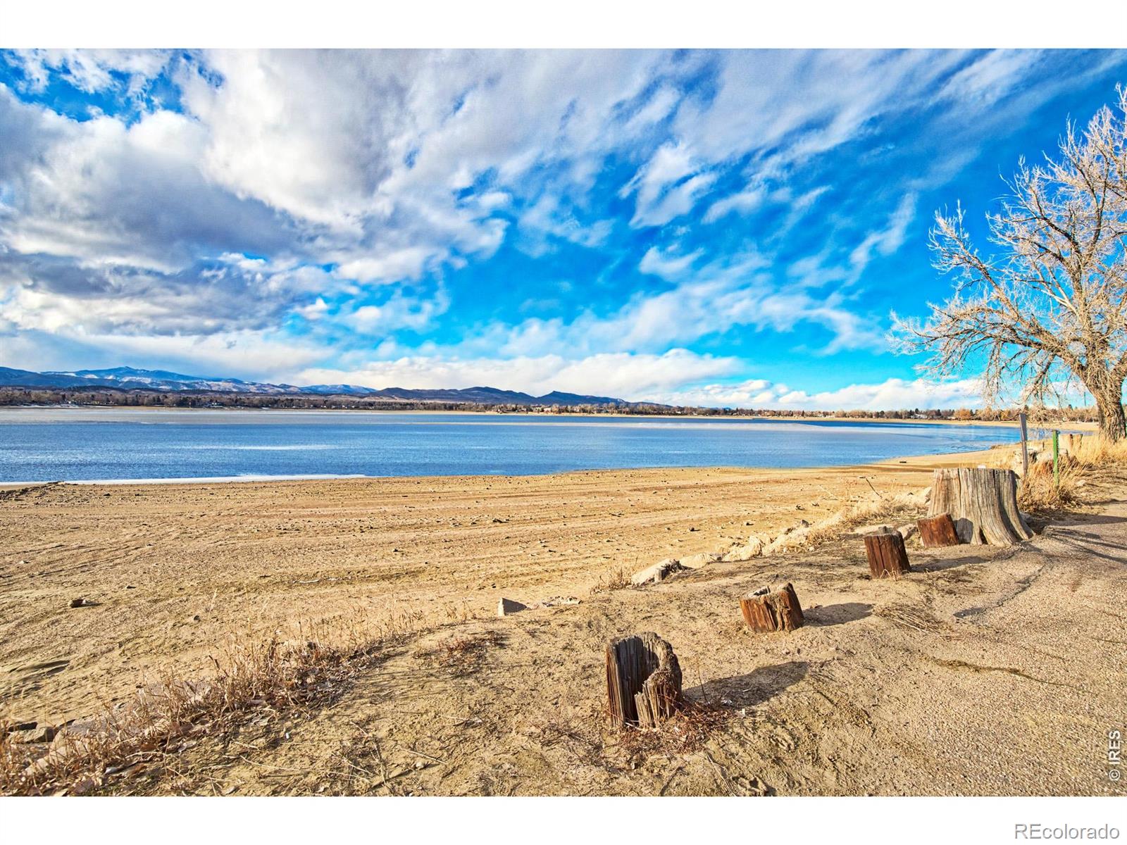 522 E 13th Street Loveland CO 80537