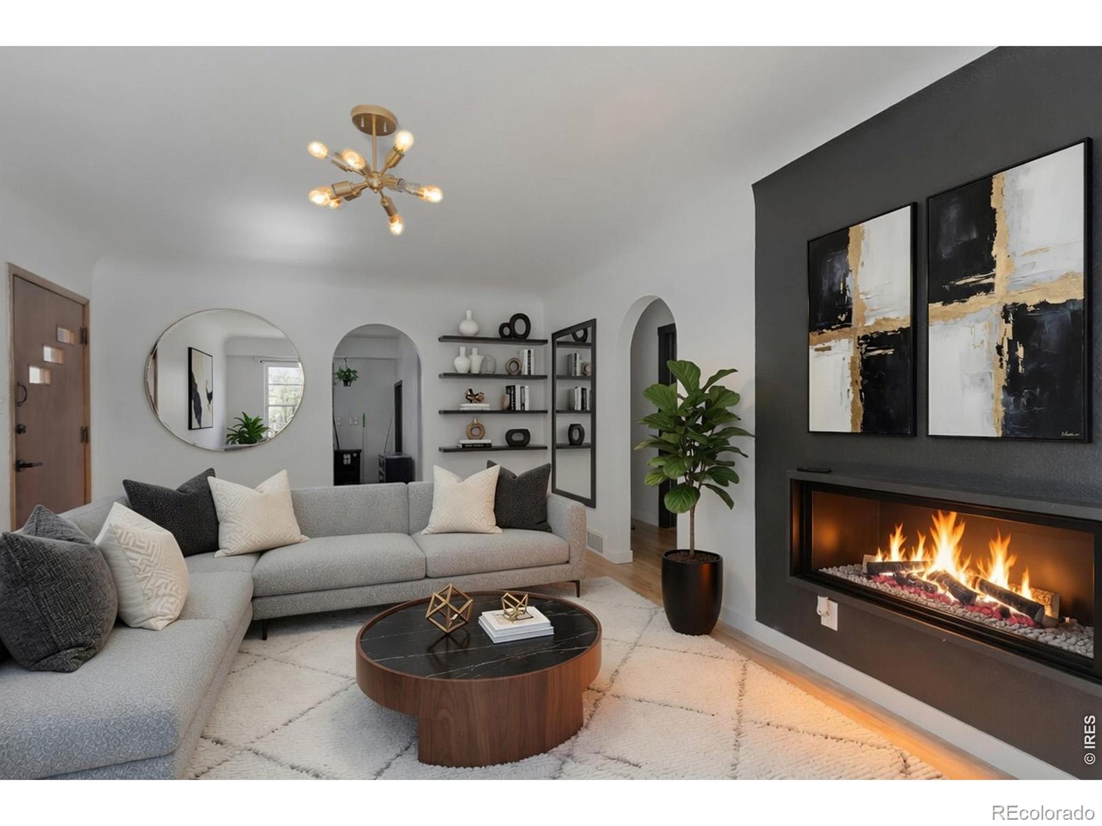 522 E 13th Street Loveland CO 80537
