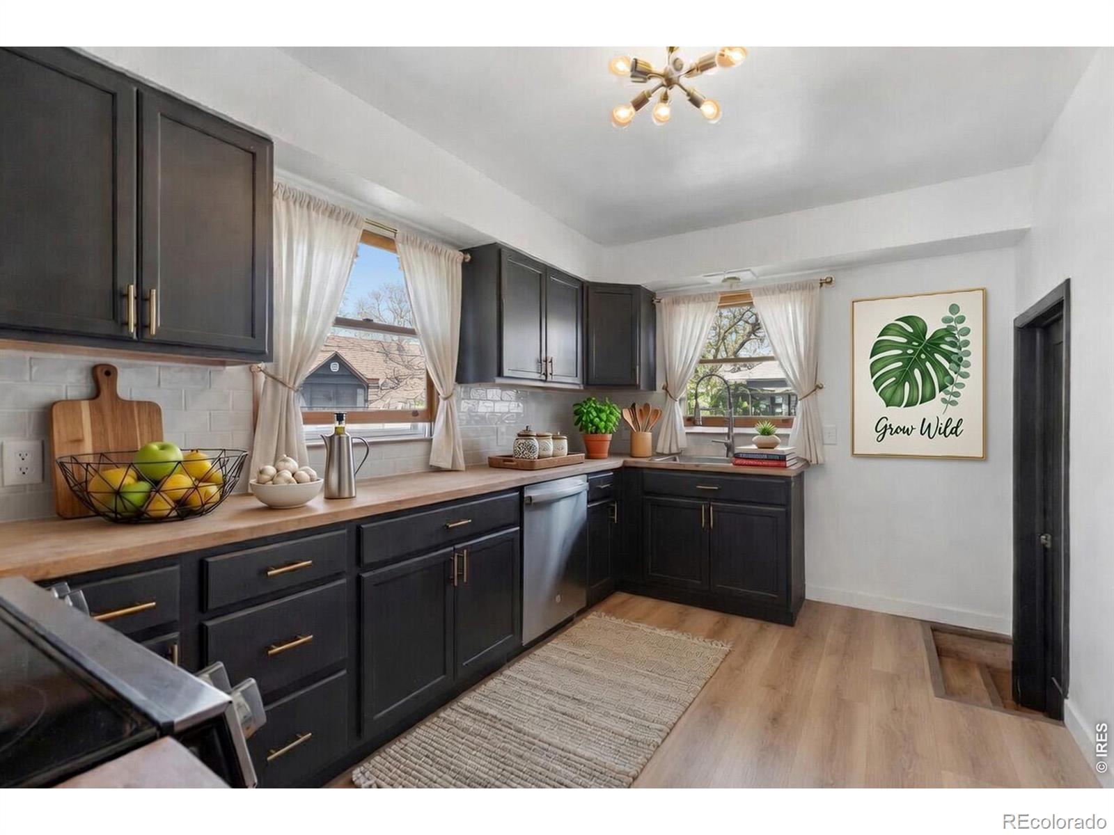 522 E 13th Street Loveland CO 80537