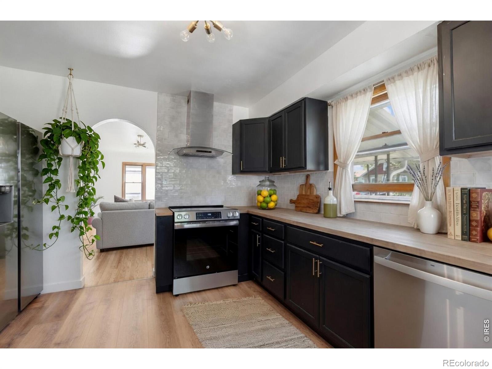 522 E 13th Street Loveland CO 80537