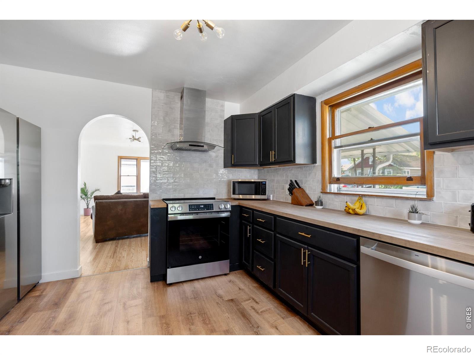 522 E 13th Street Loveland CO 80537
