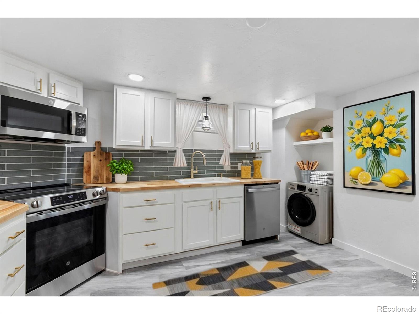 522 E 13th Street Loveland CO 80537