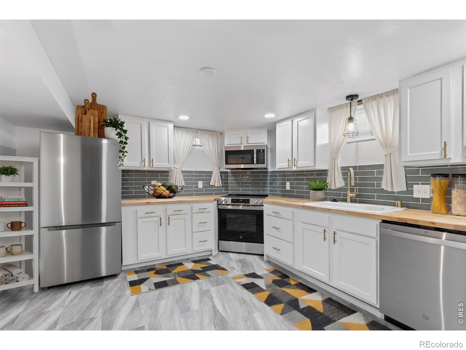 522 E 13th Street Loveland CO 80537