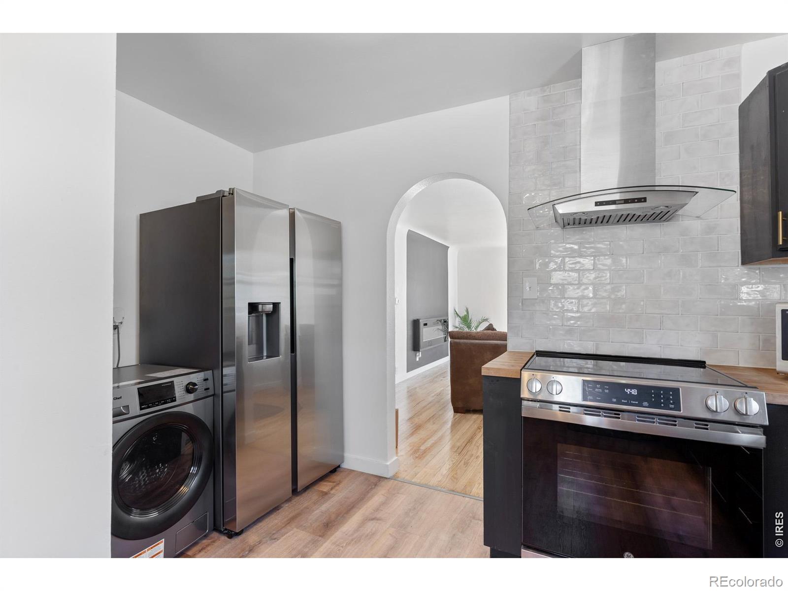 522 E 13th Street Loveland CO 80537