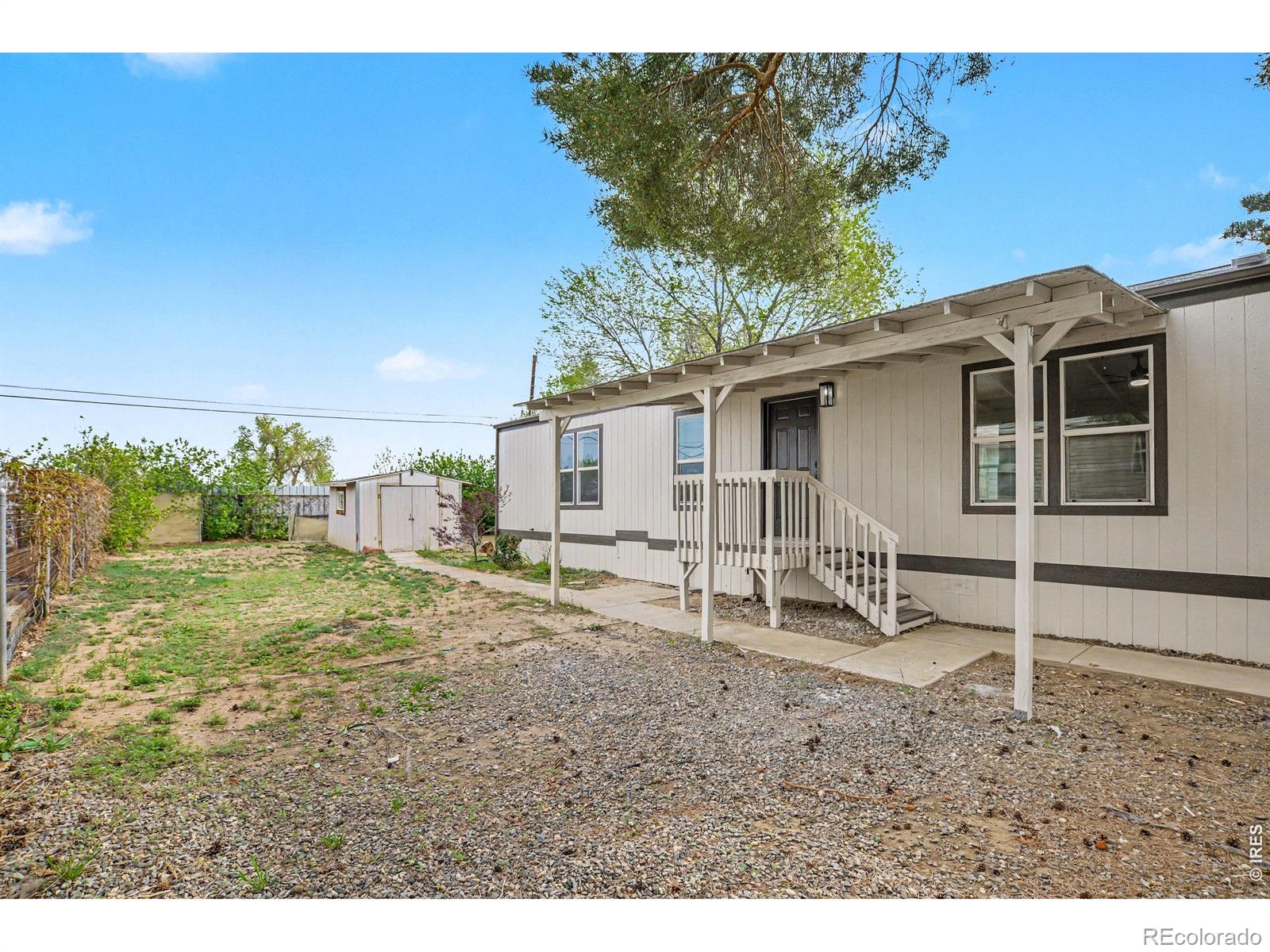1203 Lilac Drive Lochbuie CO 80603