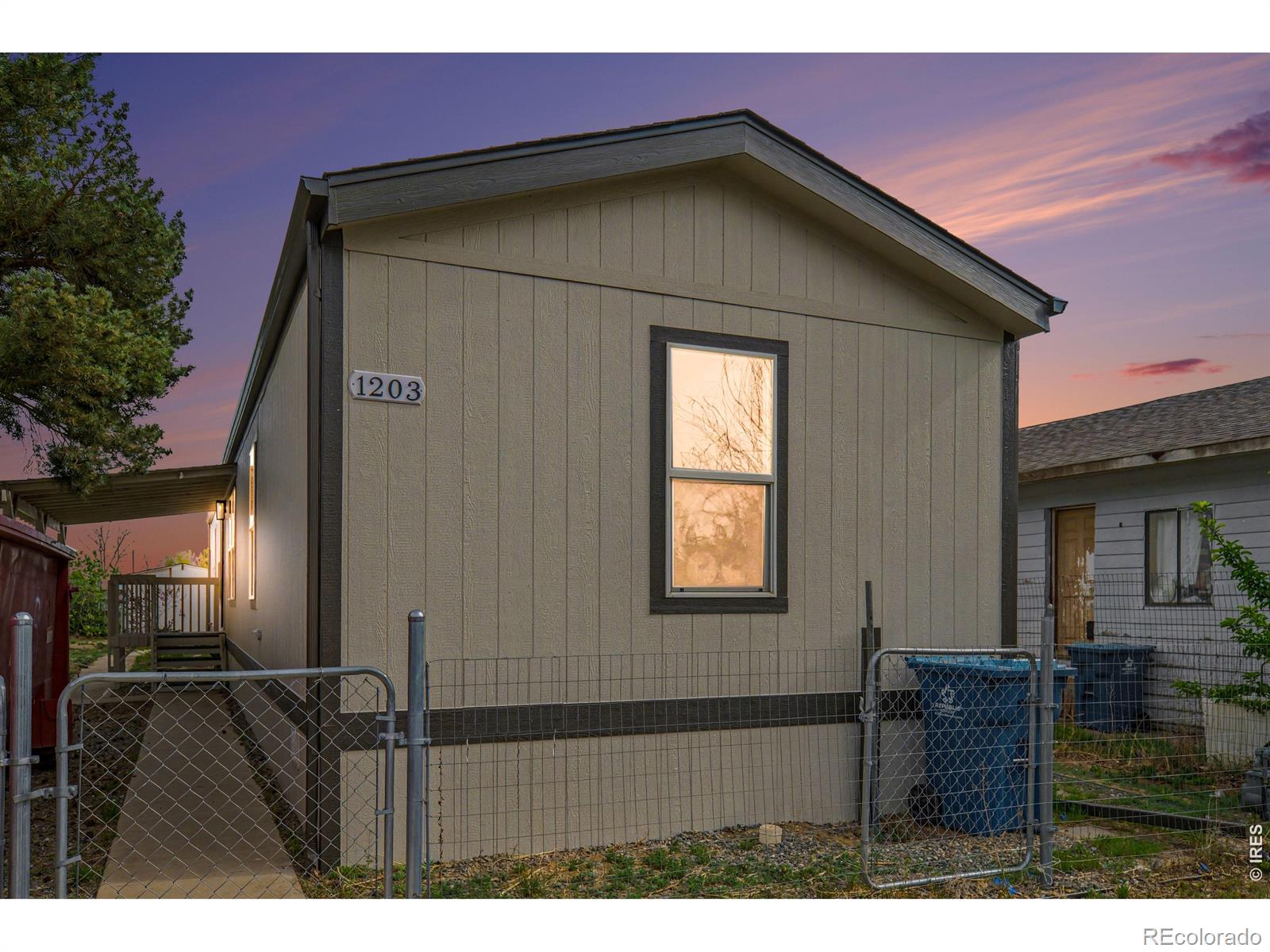 1203 Lilac Drive Lochbuie CO 80603