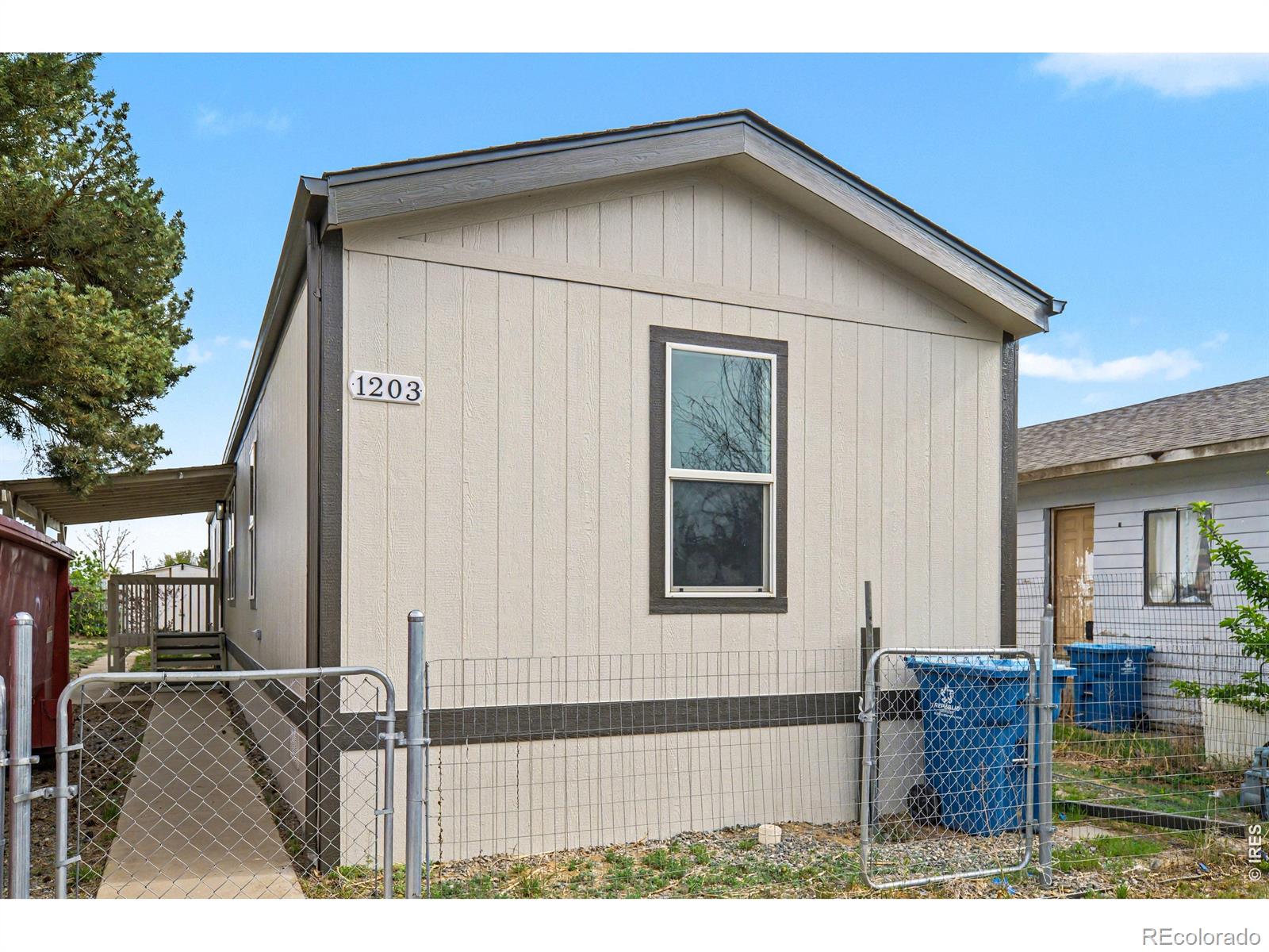 1203 Lilac Drive Lochbuie CO 80603