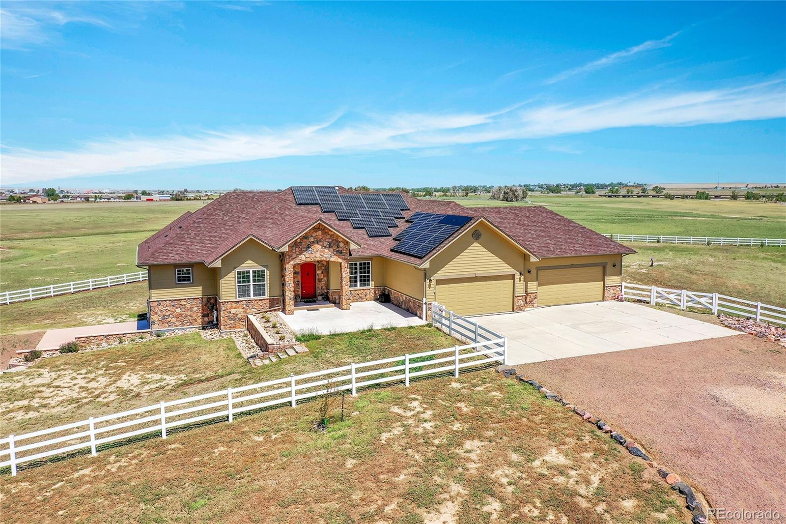 34511 E 10th Drive Watkins CO 80137