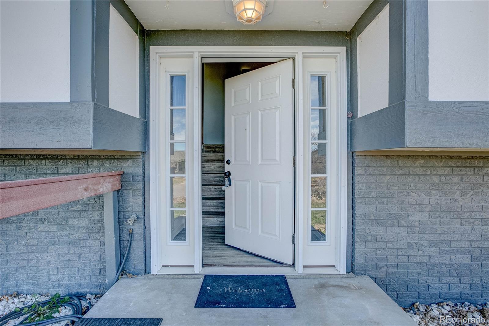 572 S Mcdonnell Street Byers CO 80103