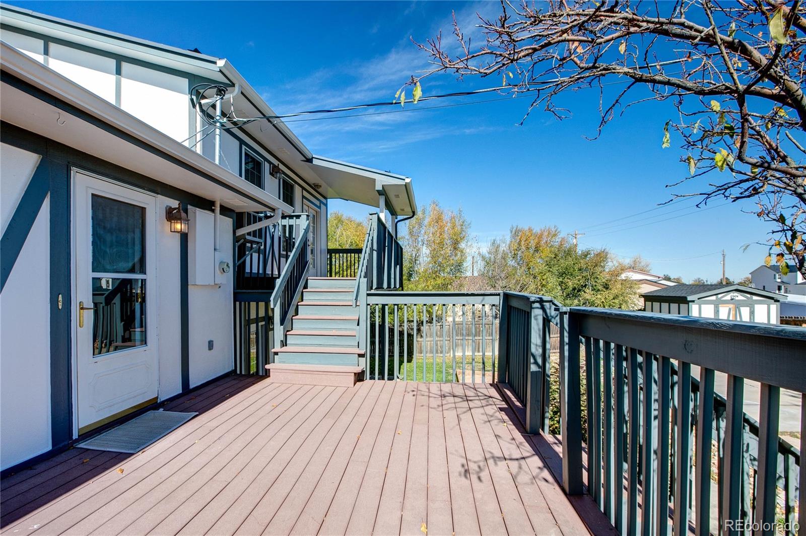 572 S Mcdonnell Street Byers CO 80103