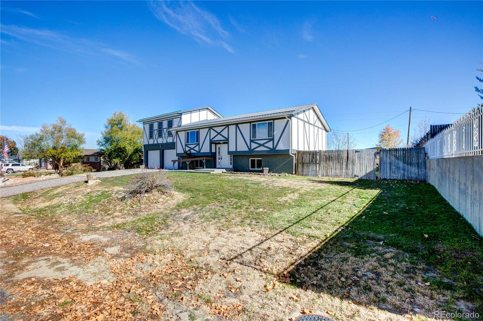 572 S Mcdonnell Street Byers CO 80103
