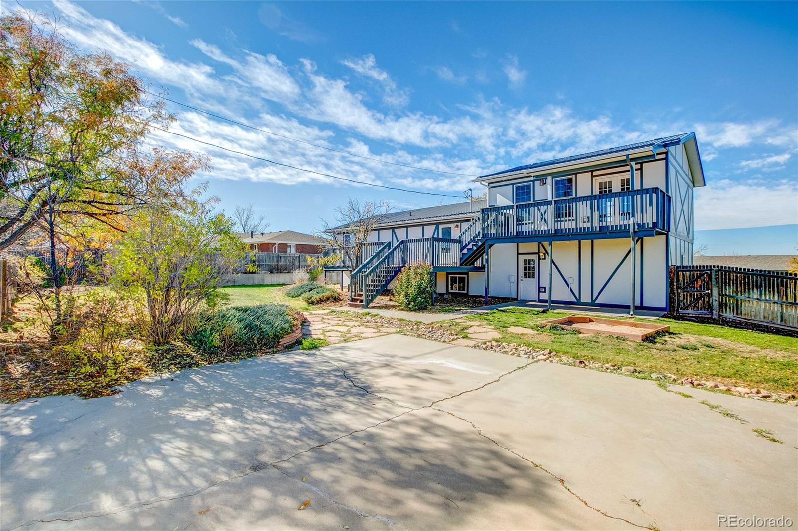 572 S Mcdonnell Street Byers CO 80103