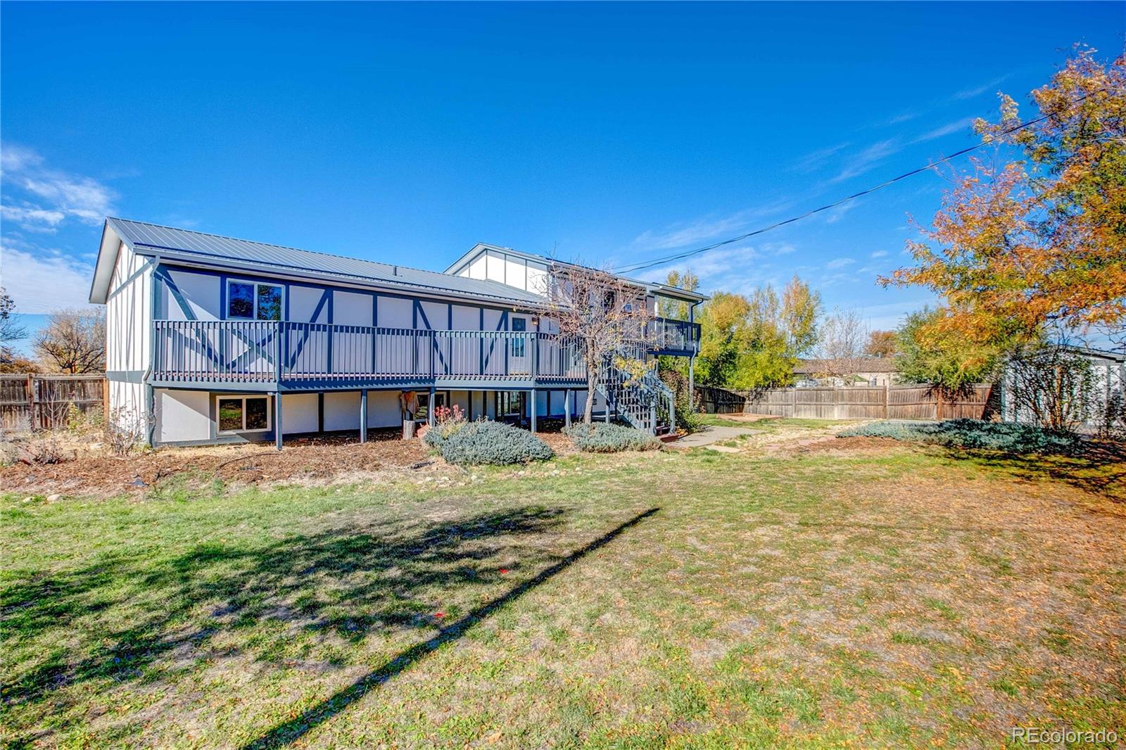 572 S Mcdonnell Street Byers CO 80103