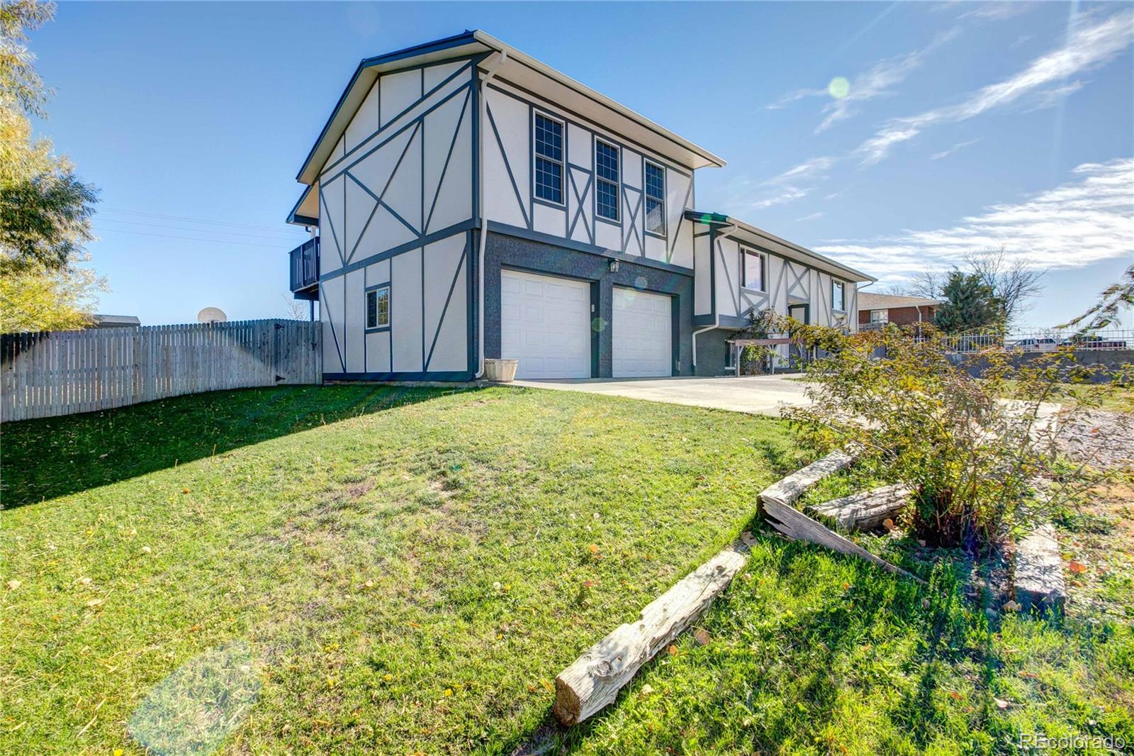 572 S Mcdonnell Street Byers CO 80103