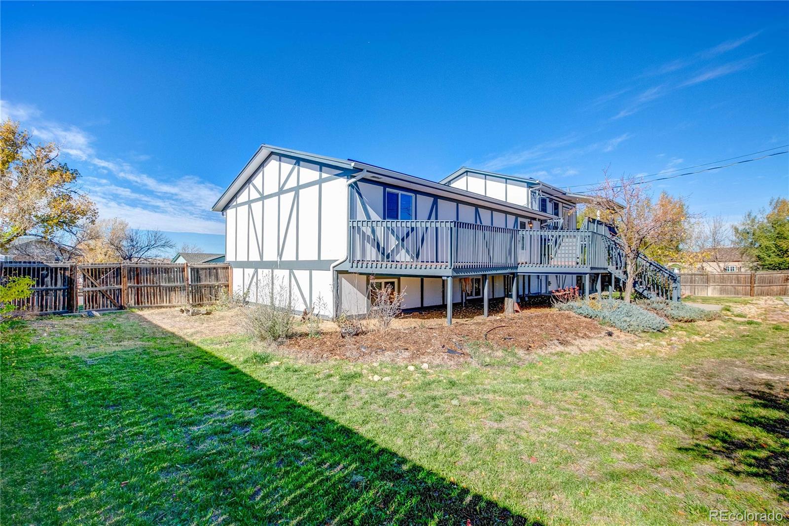 572 S Mcdonnell Street Byers CO 80103