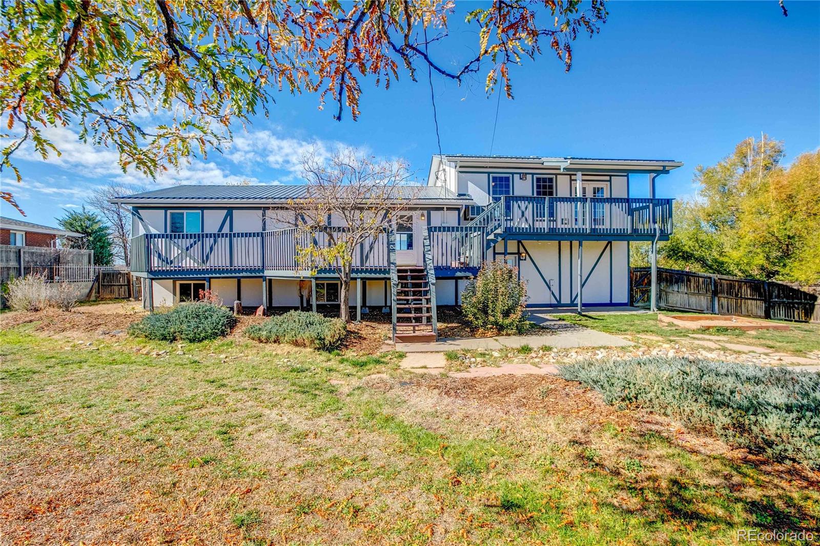 572 S Mcdonnell Street Byers CO 80103