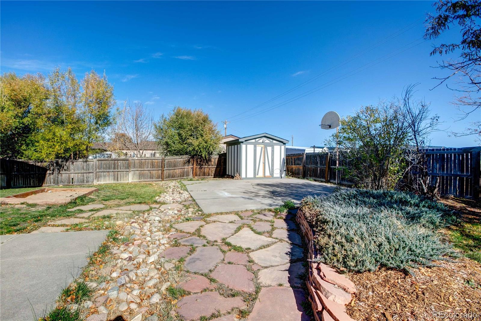 572 S Mcdonnell Street Byers CO 80103