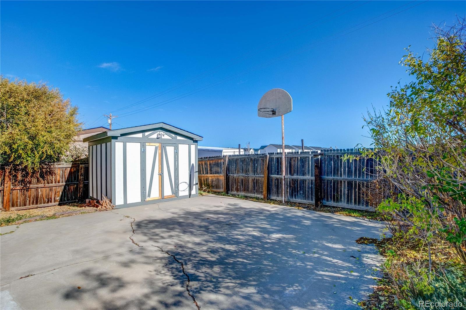 572 S Mcdonnell Street Byers CO 80103
