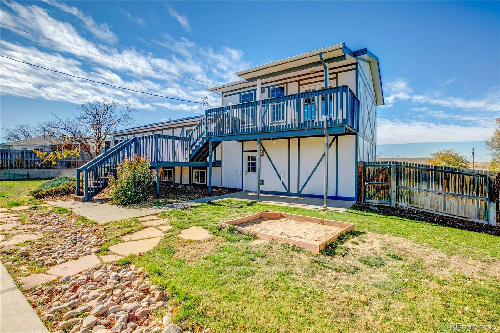 572 S Mcdonnell Street Byers CO 80103