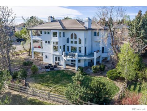 557 E Gill Way Superior CO 80027