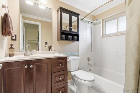 6663 S Washington Street Centennial CO 80121