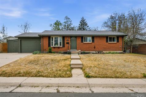 6663 S Washington Street Centennial CO 80121