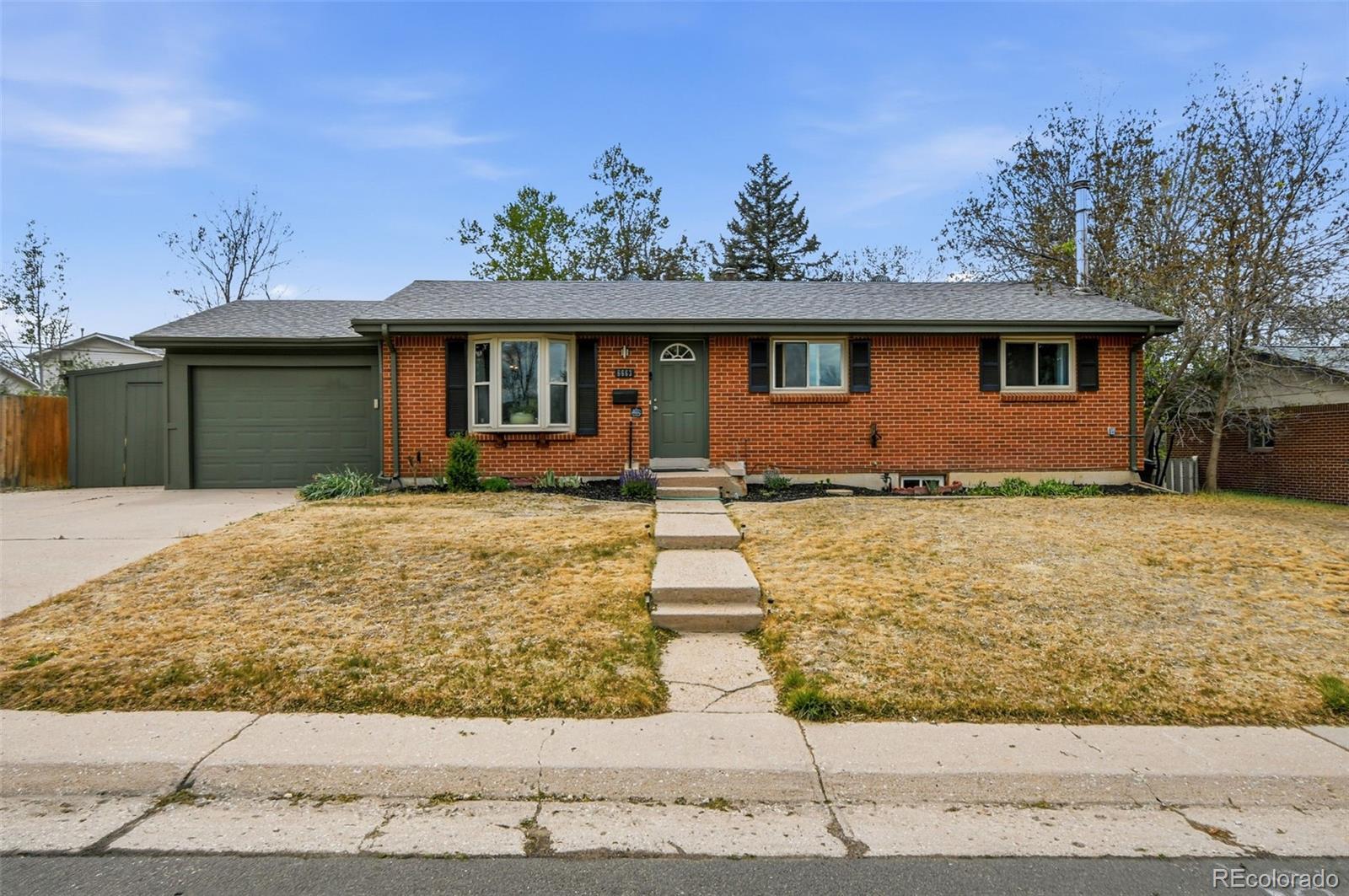 6663 S Washington Street Centennial CO 80121