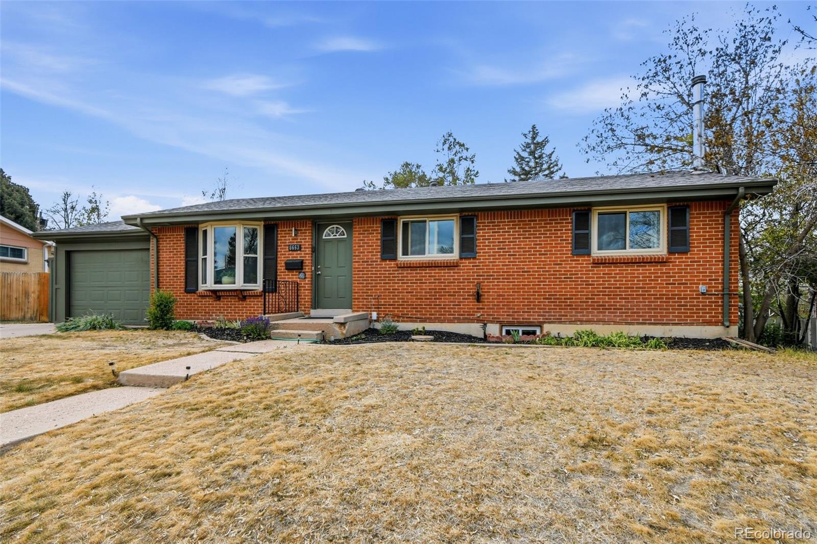 6663 S Washington Street Centennial CO 80121