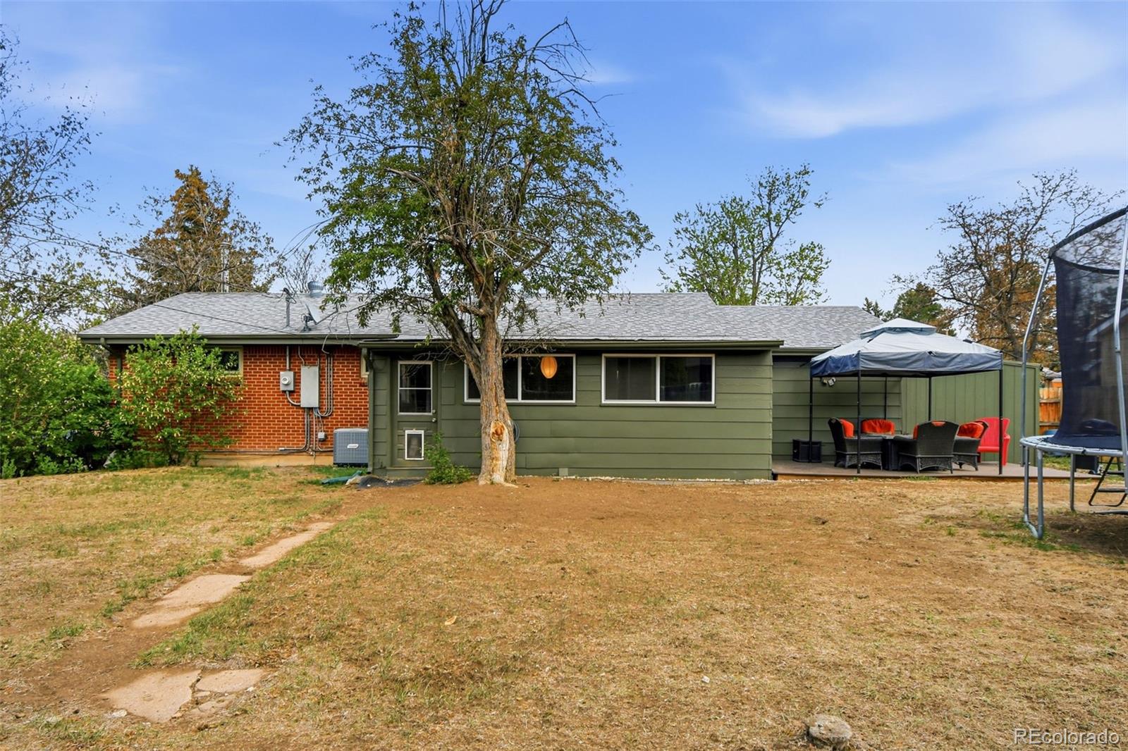 6663 S Washington Street Centennial CO 80121