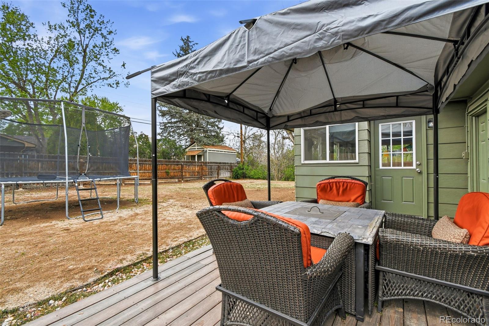 6663 S Washington Street Centennial CO 80121